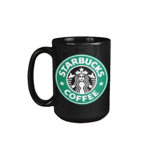 Advertising Mugs