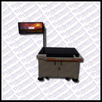 Precision Vibration Isolation Metrology Tables, P-90-01-B