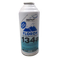 134A Refrigent Gas Can