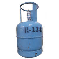 R-134a Refrigent Gas Application: Industrial