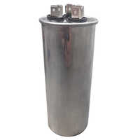 3 Pin Aluminum AC Capacitor