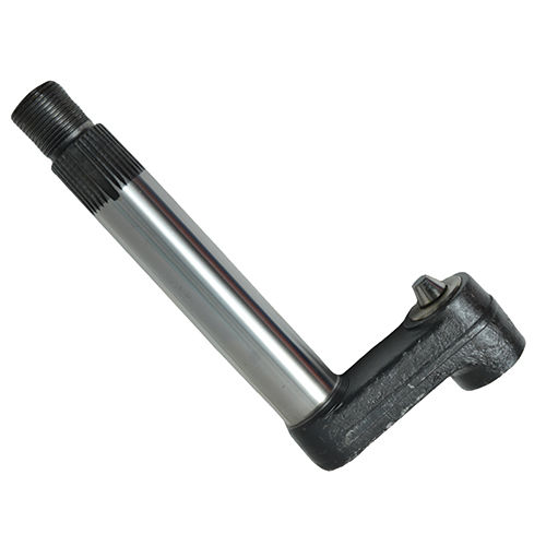 Steering Rocker Shaft Weight: Weight:7.56 Lbs Pound (Lb)