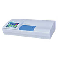 White Adp100cfr High Speed Automatic Polarimeter