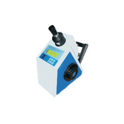 Digital Abbe Refractometer