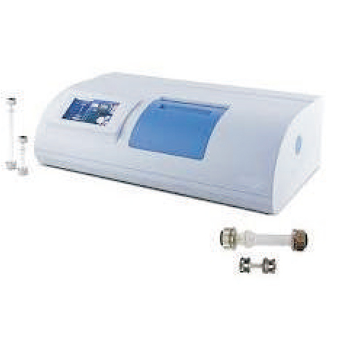 Automatic Polarimeter