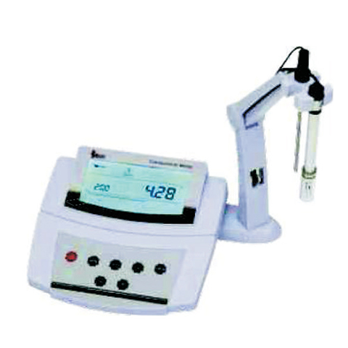 Conductivity TDS Meter 3 Point Calibration LMCM20