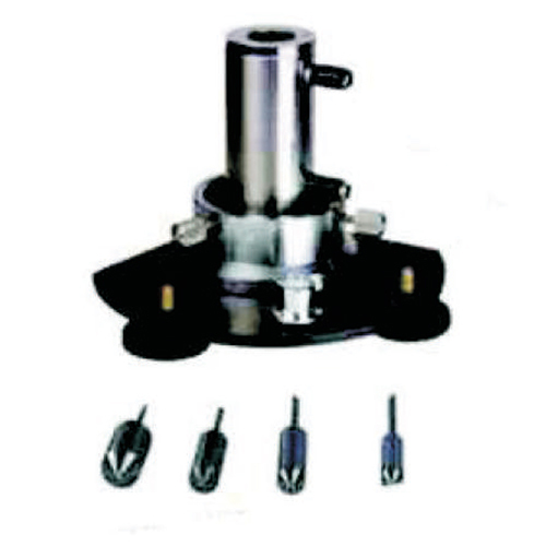 Small Sample Adaptor SSA15