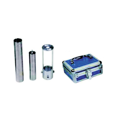 Low Viscosity Adaptor LVA 30