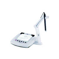 White Dissolved Oxygen Meter Lmdo50