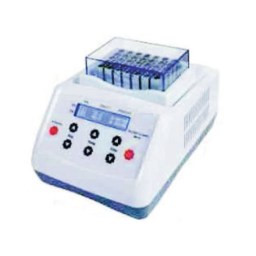 DBI10 Dry Bath Incubator