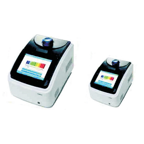 Gradient Thermal Cycler PCR PCR9602G