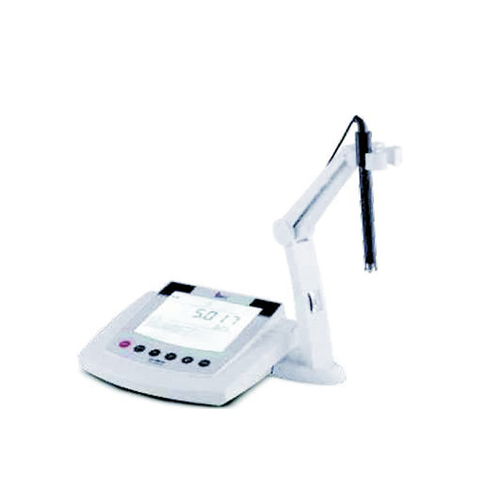 Benchtop ION pH mV C Meter LMION40
