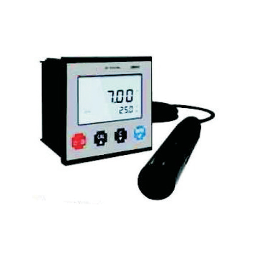 Online pH Controller OPH 11