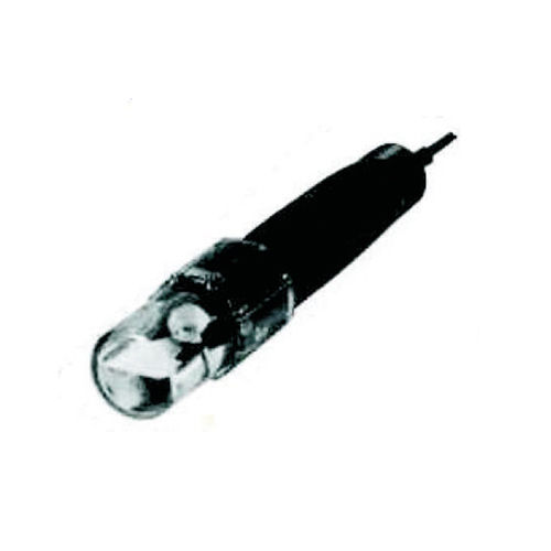 Black Online Ph Electrode Pe6