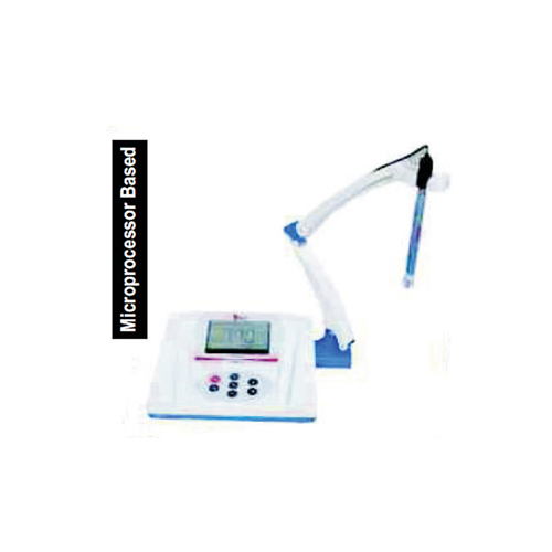 pH Meter Economic LMPH9
