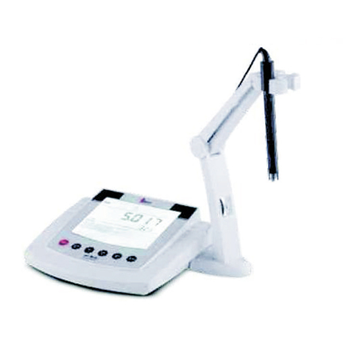 pH Meter 5 Point Calibration LMPH12