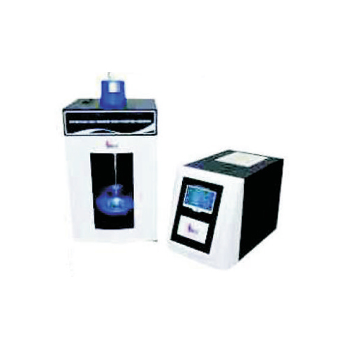 Probe Sonicator Touch Screen PRO650