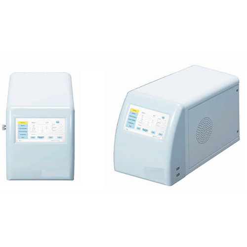 White Total Organic Carbon Analyzer Toc Ltoc 1000