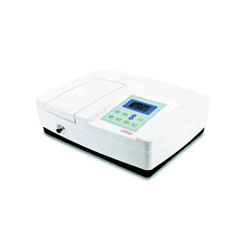 UV VIS Spectrophotometer LMSPUV1000B