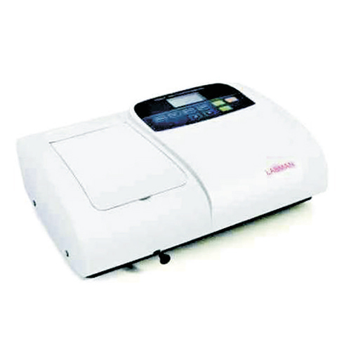 Visible Spectrophotometer LMSPV325