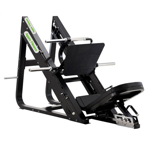 PL-201 450 Leg Press