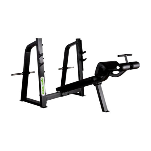 PL-306 Olympic Decline Bench