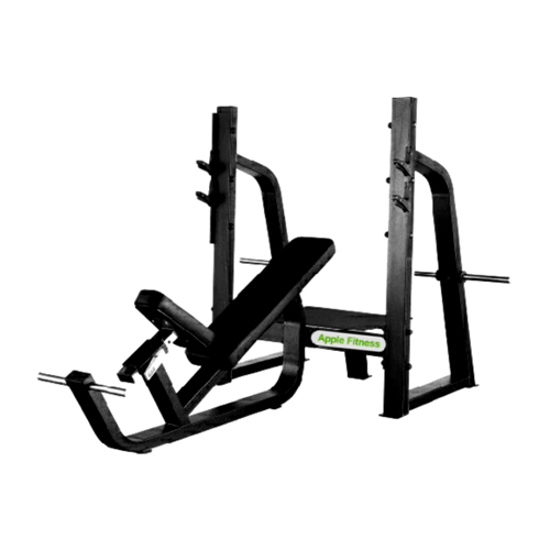 PL-305 Olympic Incline Bench