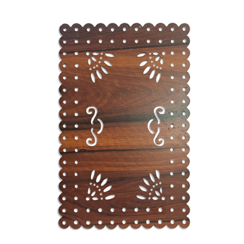 Rectanlge Table Mat