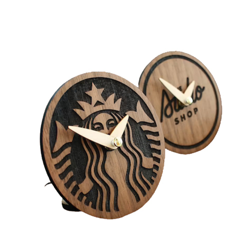Wooden Wall Clocks