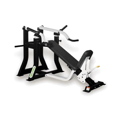 PL-208 Dual Axis Incline Bench