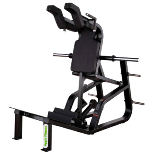 PL-203 Power Squat Machine