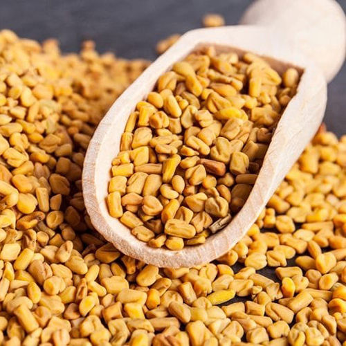 Natural Fenugreek