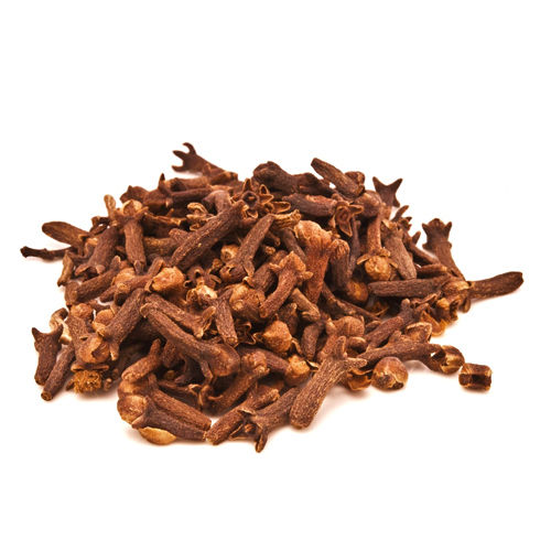 Brown Natural Cloves