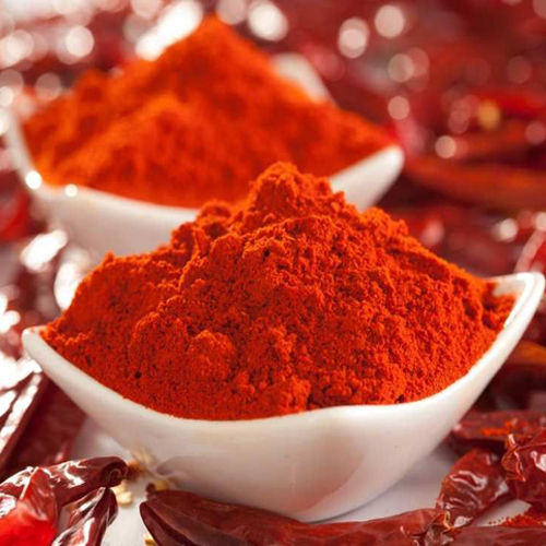 Red Chilli Powder