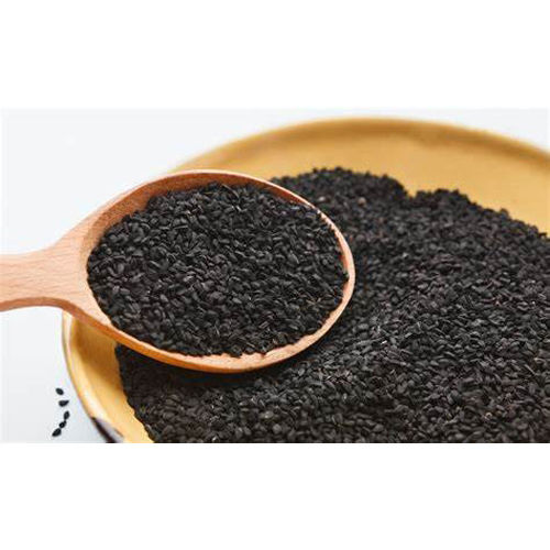 Dried Black Cumin Seeds