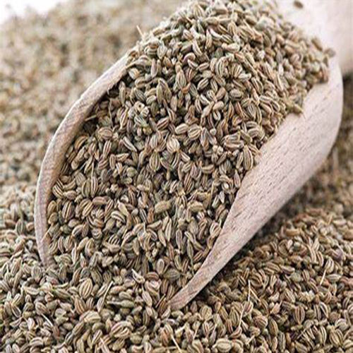 Organic Carom Seeds