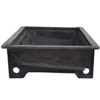 Industrial HDPE Filter Press Tray