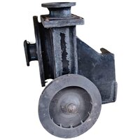 HDPE Blower With Impeller