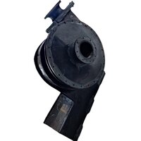 HDPE Blower With Impeller