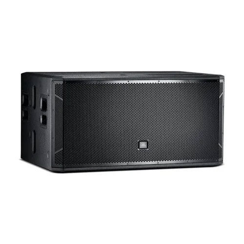 JBL STX 828 Portable PA Speaker