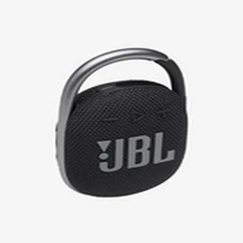 JBL Clip 4 Bluetooth Speaker