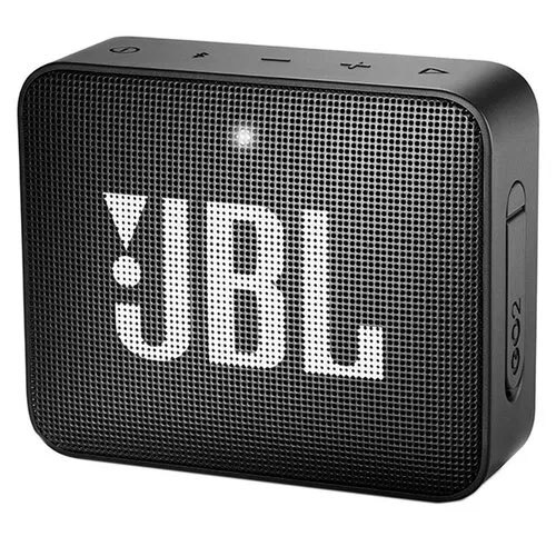 JBL GO2+ Bluetooth Speaker