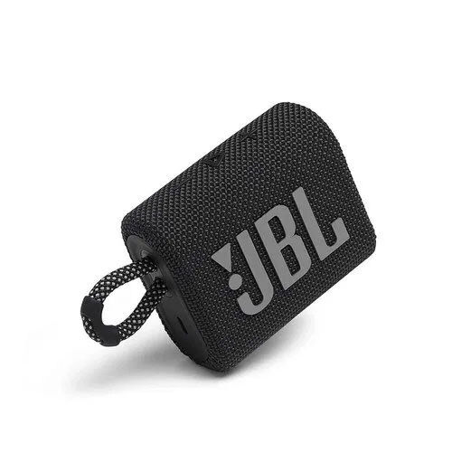 JBL GO3 Bluetooth Speaker