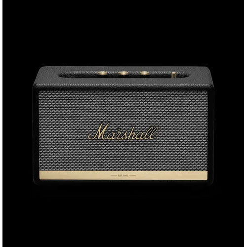 Portable Marshall Acton II Bluetooth Speaker