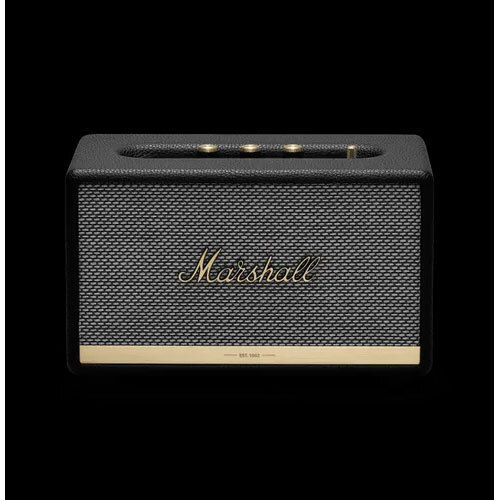 Marshall Acton 2 Voice Multi-Room Wireless Speaker