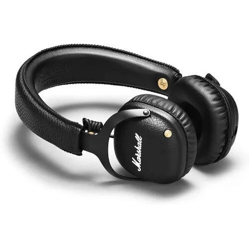 Marshall Mid Bluetooth Headphones (Black)