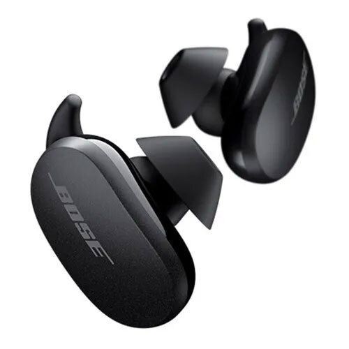 Bose True Wireless Quiet Comfort Ear-Buds