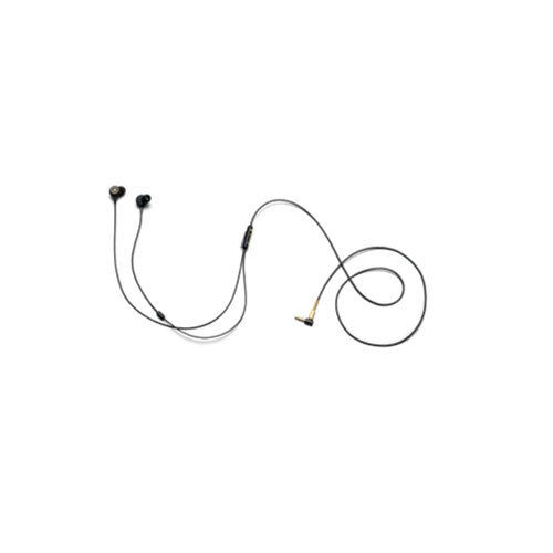 Marshall Mode EQ In-Ear Wired Earphones With Mic (Black)