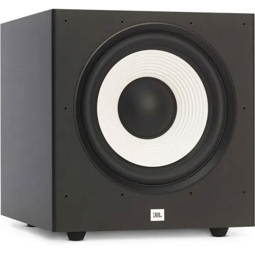 JBL Stage A120P Outdoor Speakers