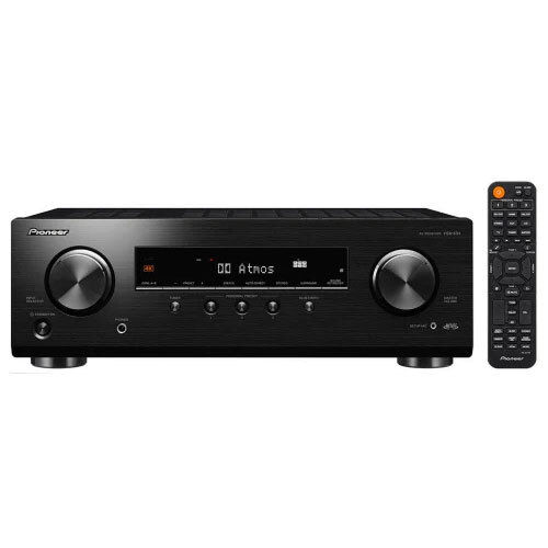 Pioneer VSX 534 AV Receiver